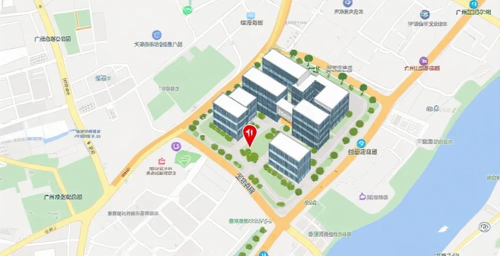 澳门六合彩办公地址地图